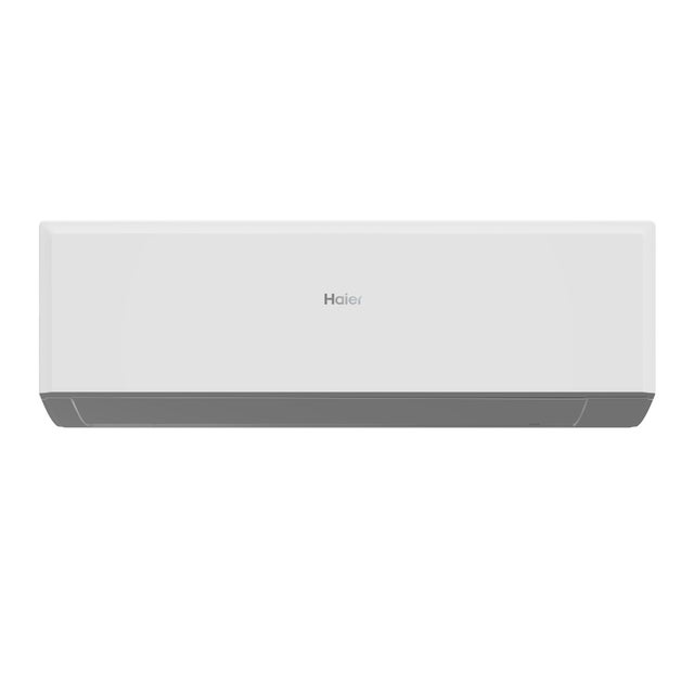 AIRE ACONDICIONADO WIFI MULTISPLIT 2100+2800 FRIGORIAS HAIER GEOS R
