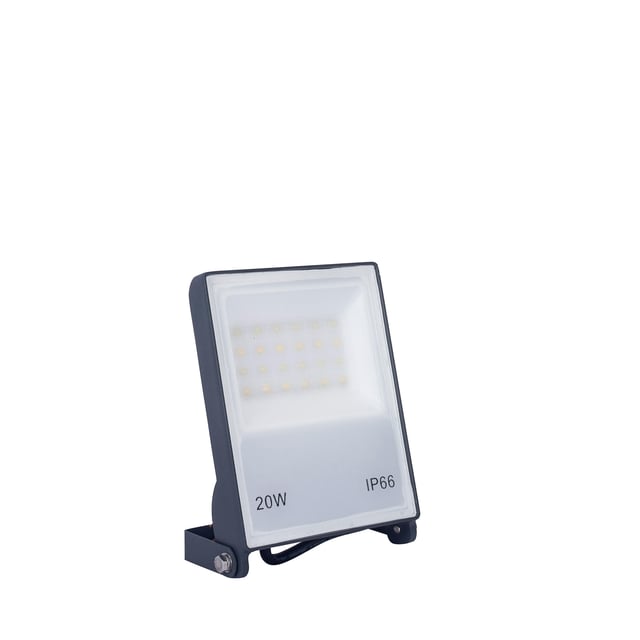 PROYECTOR LED 20W CCT