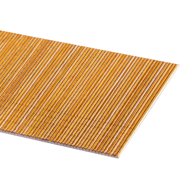 20000 CLAVOS CLAVADORA NEUMÁTICA 0,6 X 25 MM - 1