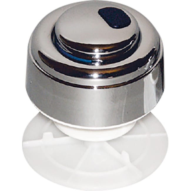 RECAMBIO PULSADOR DOBLE WC 3/6L FOMINAYA - 1