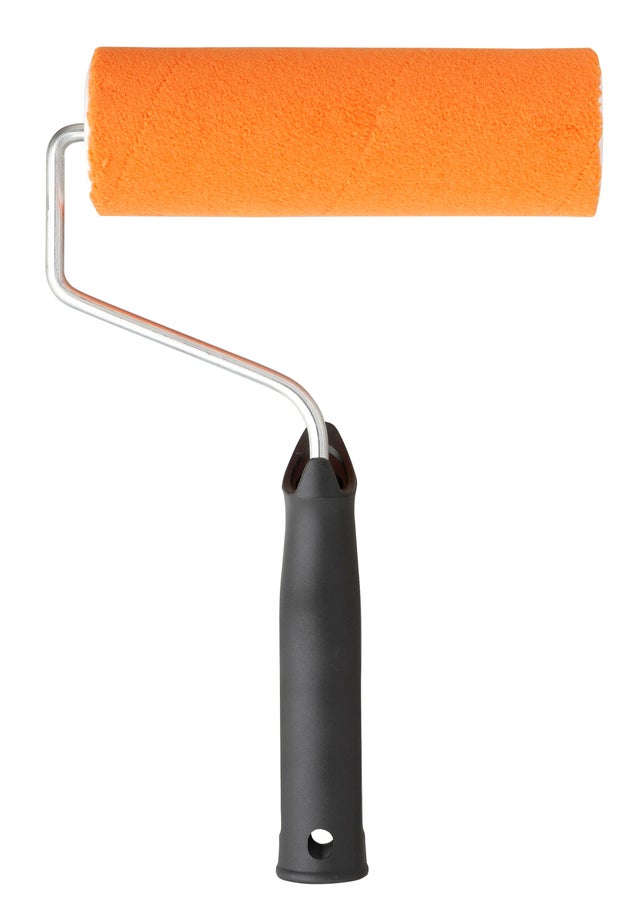 RODILLO ESMALTAR VELOUREX 18CM