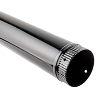 TUBO VITRIFICADO 150MM 1M - 3