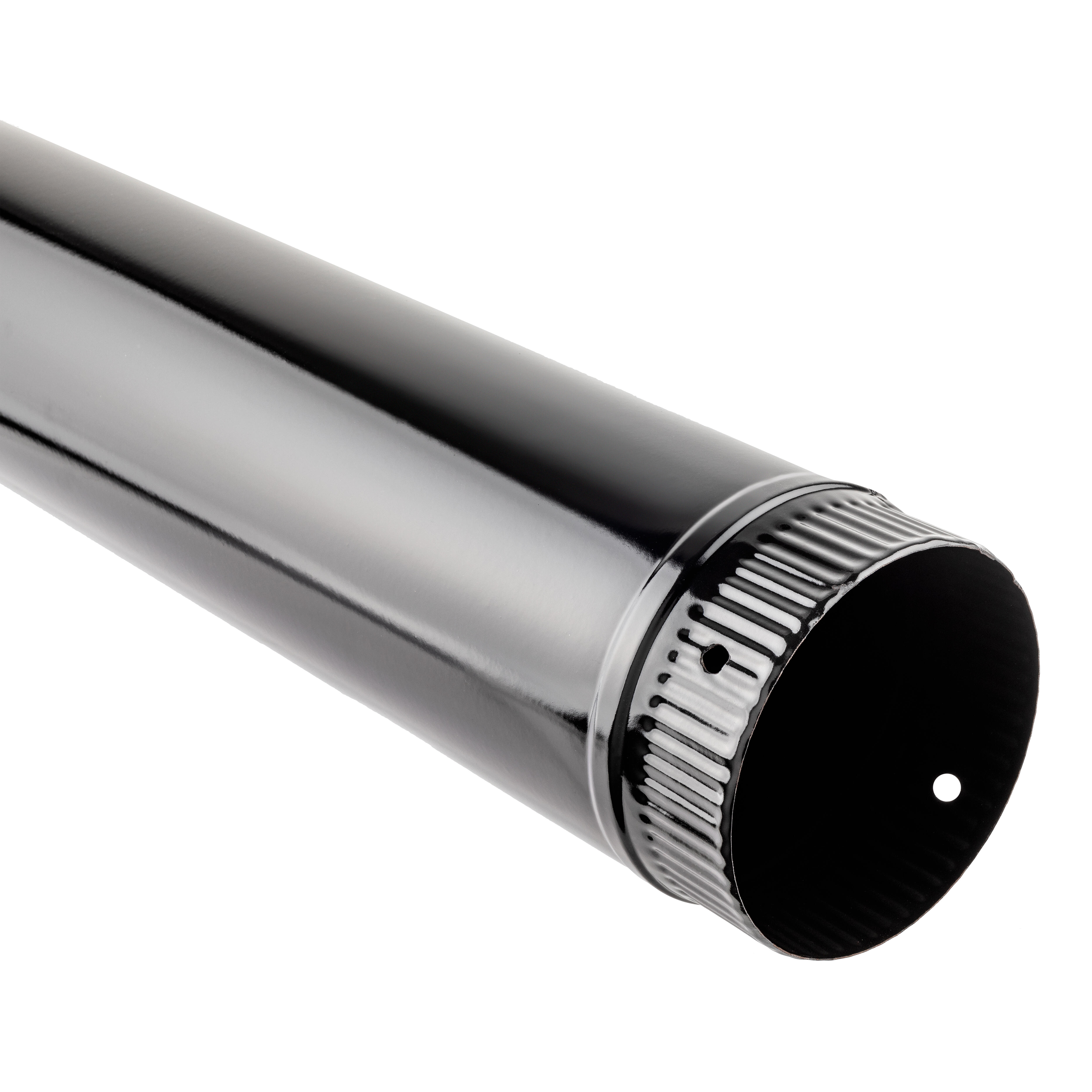 TUBO VITRIFICADO 200MM 1M - 3