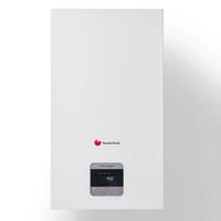 CALDERA DE GAS SAUNIER THEMAFAST CONDENS 31 CABLE - 1