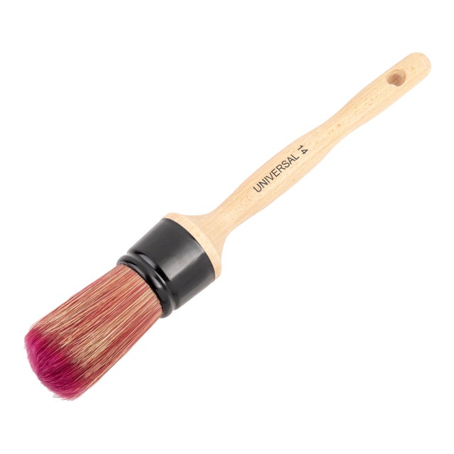 BROCHA PRENSADA MEZCLA PBT Nº14
