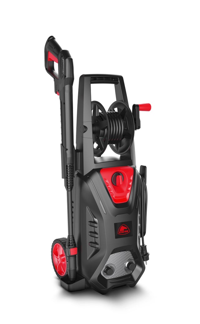 HIDROLIMPIADORA STAYER 2200W 160BAR 550L/H