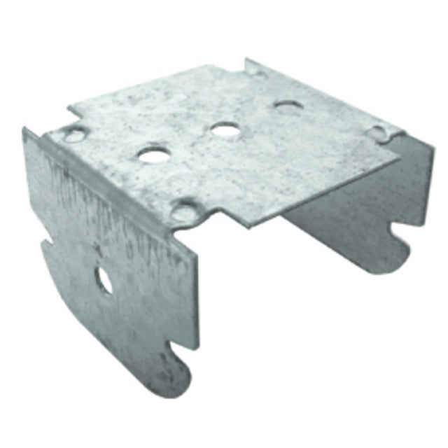 CRUCETA EMPALME TC47