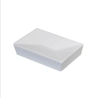 JABONERA TAHI BLANCO - 1