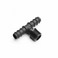 CONEXIÓN TE Ø16MM 1/2