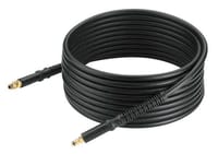 MANGUERA ALTA PRESION ACOPLE RÁPIDO 9M KARCHER - 1