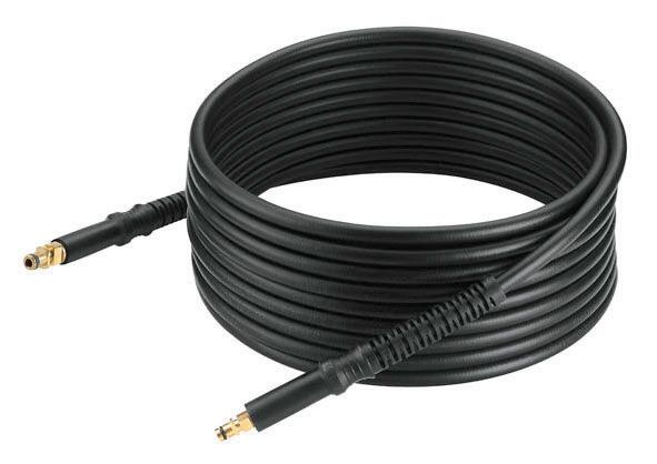 MANGUERA ALTA PRESION ACOPLE RÁPIDO 9M KARCHER