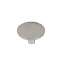 POMO MUEBLE ALUMINIO GRIS 1UD - 1