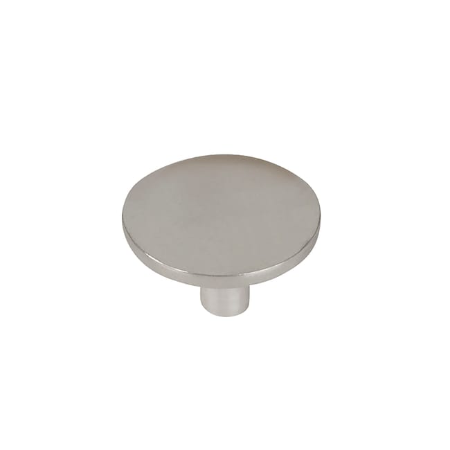 POMO MUEBLE ALUMINIO GRIS 1UD - 1