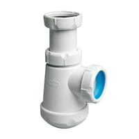 SIFON LAVABO BOTELLA EXTENSIBLE 1 1/2