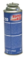 BOTELLA GAS BUTANO BTN 250 SUPER EGO - 1