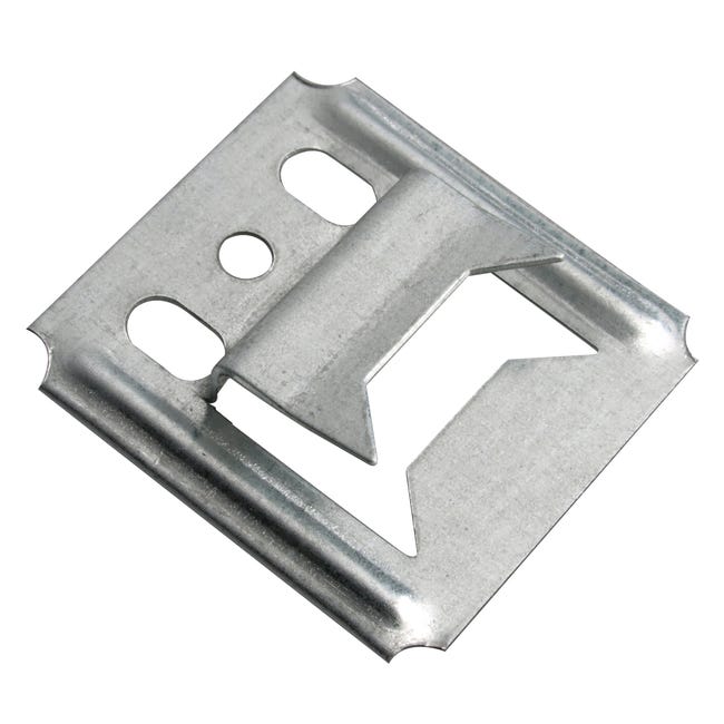 CAJA GRAPAS+CLAVOS COLOCACION FRISO 250 uds - 1