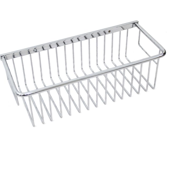 CESTILLO RECTO INOX ARCHITECH - 1