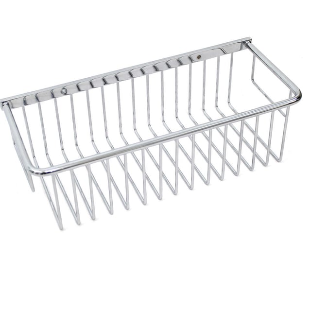 CESTILLO RECTO INOX ARCHITECH