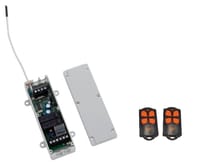 KIT VIA RADIO PARA MOTOR ENROLLABLE - 1