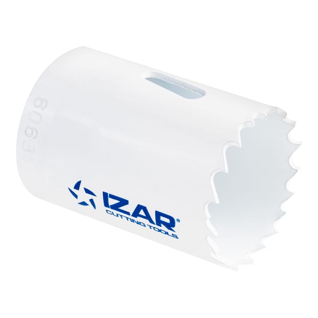 SIERRA CORONA BIMETAL 35 MM IZAR - 1