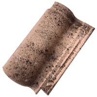 TEJA CERÁMICA MIXTA AITANA 47X28,6 CM - 1