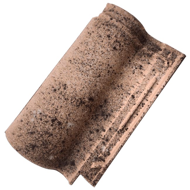 TEJA CERÁMICA MIXTA AITANA 47X28,6 CM - 1