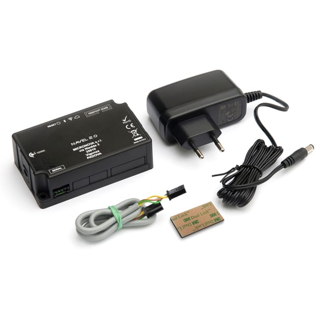 CONECTOR WIFI PEGASO - 1