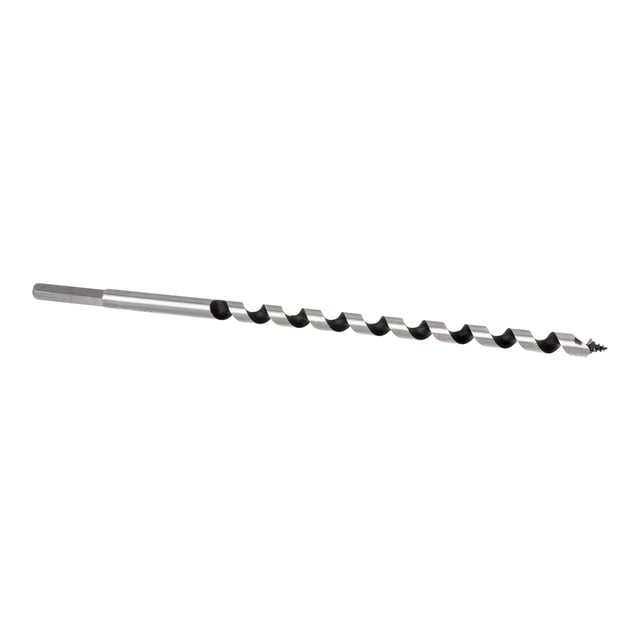 BROCA MADERA ESPIRAL 8 MM IZAR