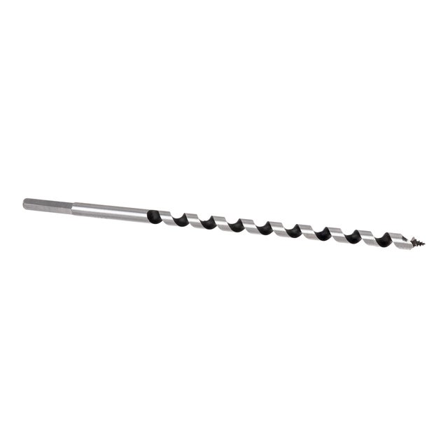 BROCA MADERA ESPIRAL 8 MM IZAR