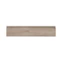 FRENTE CAJÓN PARA MUEBLE DE COCINA LUGO MADERA ROBLE CLARO AGLOMERADO 20X60CM - 1