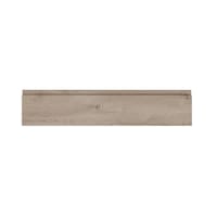 FRENTE CAJÓN PARA MUEBLE DE COCINA LUGO MADERA ROBLE CLARO AGLOMERADO 20X60CM - 1