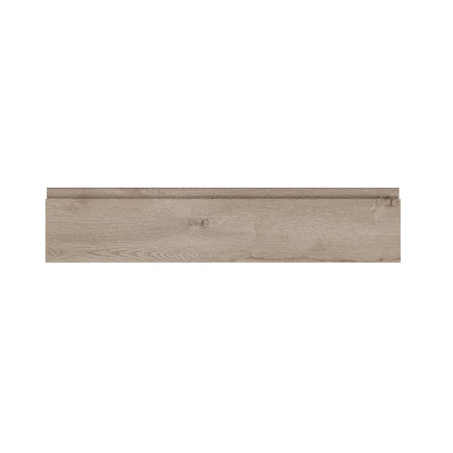 FRENTE CAJÓN PARA MUEBLE DE COCINA LUGO MADERA ROBLE CLARO AGLOMERADO 40X60CM