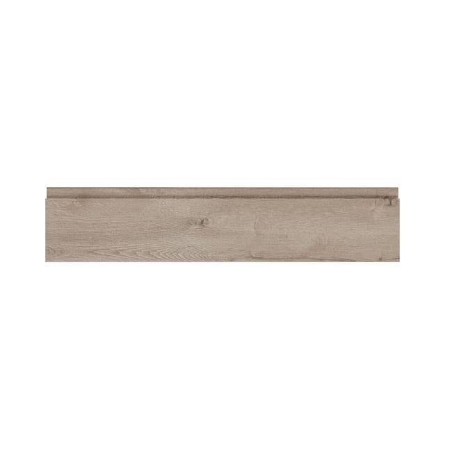 FRENTE CAJÓN PARA MUEBLE DE COCINA LUGO MADERA ROBLE CLARO AGLOMERADO 20X60CM - 1