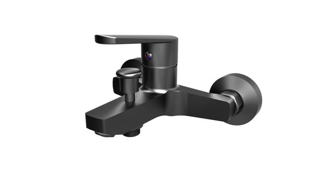 MONOMANDO BAÑERA KIRKLAND - 1