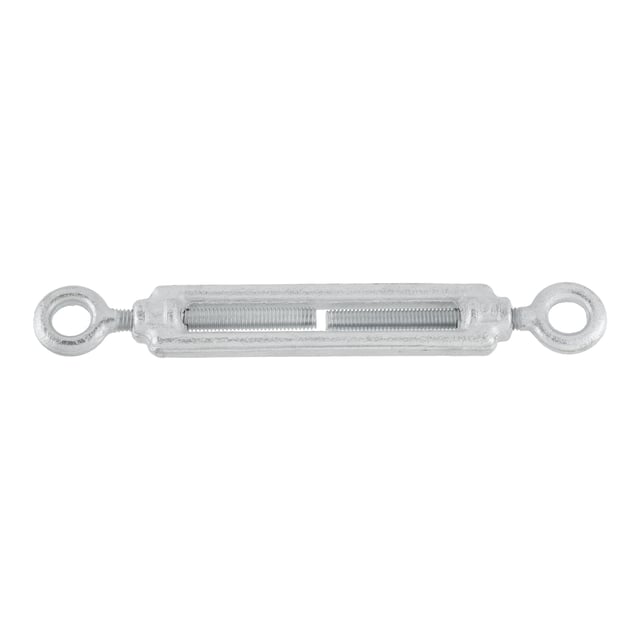 TENSOR DE CABLE M 5 ANILLA ANILLA. 2 UDS