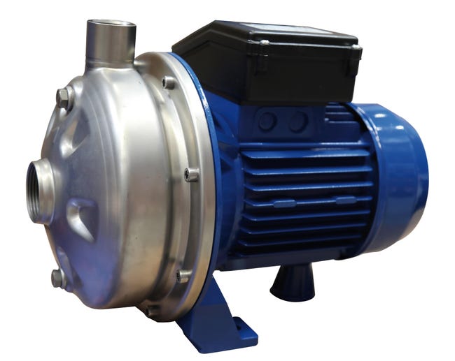 BOMBA CENTRÍFUGA 1490W COXM - 1