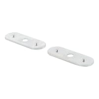 CIERRE PUERTA MAGNÉTICO 4KG MARRÓN CIERRE IMÁN - 1