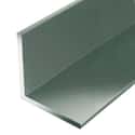 ANGULO ALUMINIO CROMO BRILLO 30X30X1,3MM 2,6M - 1