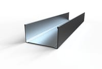 PERFIL EN U INGEPERFIL 31MM 3M - 1
