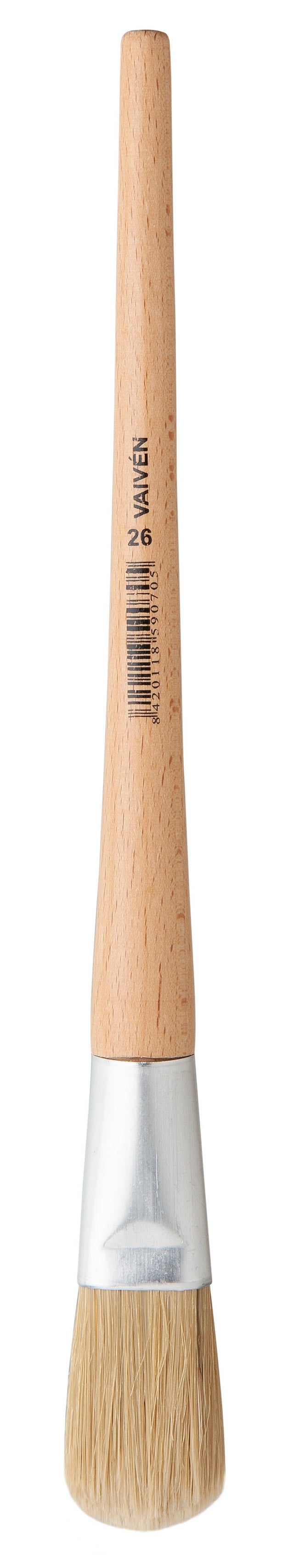 PINCEL PLANO   Nº26