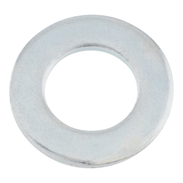 ARANDELA PLANA DIN 125 M10. 200UDS