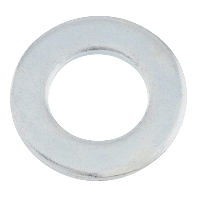 ARANDELA PLANA DIN 125 M10. 200UDS - 1