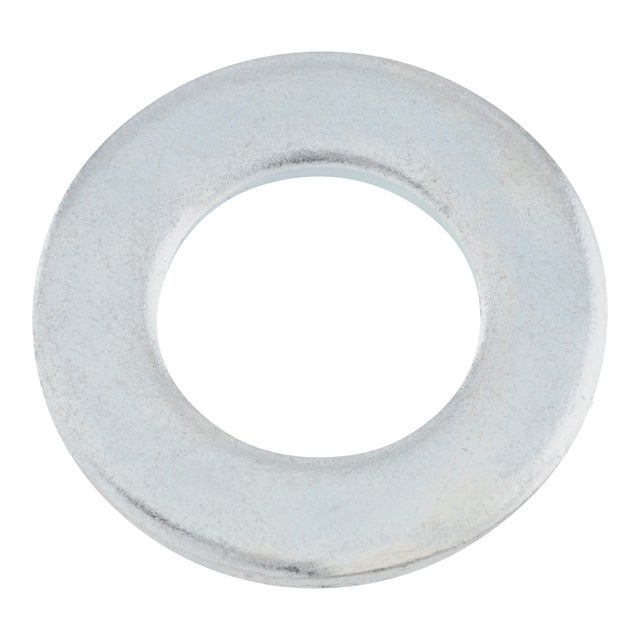 ARANDELA PLANA DIN 125 M10. 200UDS