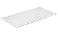 PANEL LED DE EMPOTRAR 120X60 72W LUZ NEUTRA - 1