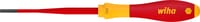 DESTORNILLADOR AISLADO 1000V PLANO 5.5X125MM WIHA - 1