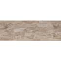 REVESTIMIENTO PORCELÁNICO 17X52CM LOGAN NATUR - 1