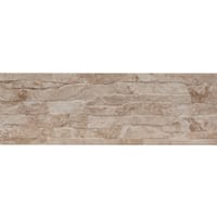 REVESTIMIENTO PORCELÁNICO 17X52CM LOGAN NATUR - 1