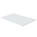 TABLERO MELAMINA BLANCO 244X122X1CM - 1