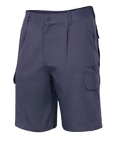 BERMUDA MULTIBOLSILLOS BASICA AZUL TALLA 56 VELILLA 344 - 1