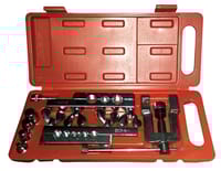 KIT ABOCARDADOR/ENSANCHADOR 7 DIAMETROS - 1